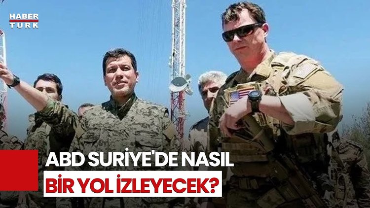 Suriye'de Yeni Süreç Nasıl İlerleyecek?