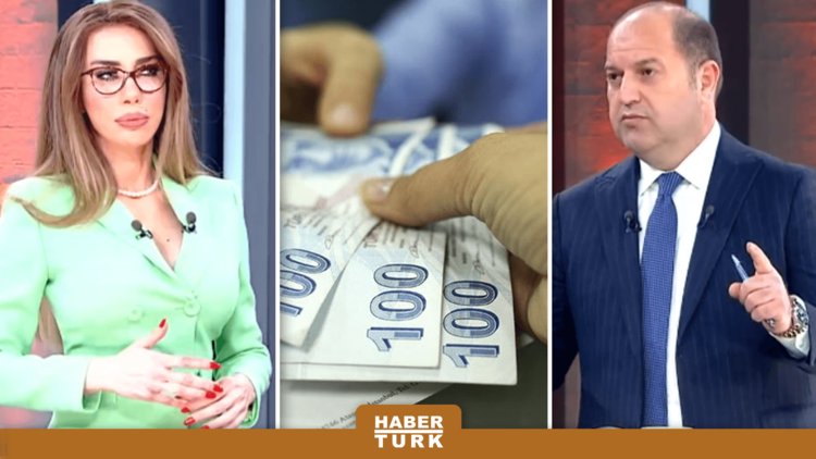 Burası Haftasonu - 15 Aralık 2024 (Asgari Ücret Zammı Ne Kadar Olmalı?)