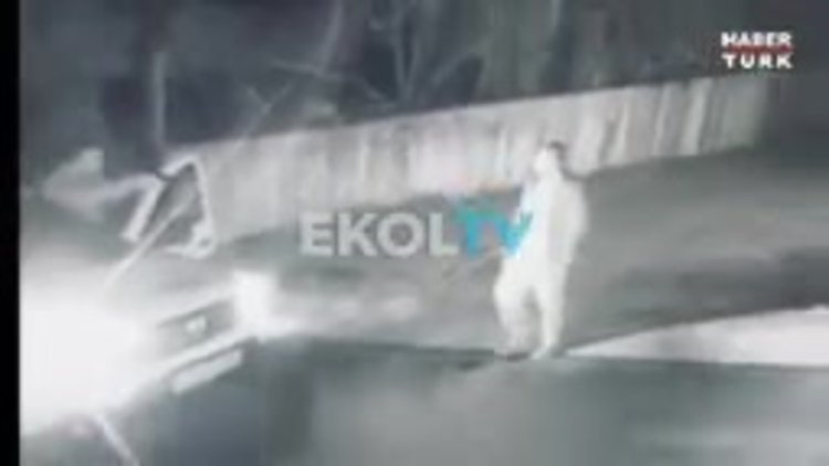 İşten çıkarılan vatmandan silahlı baskın