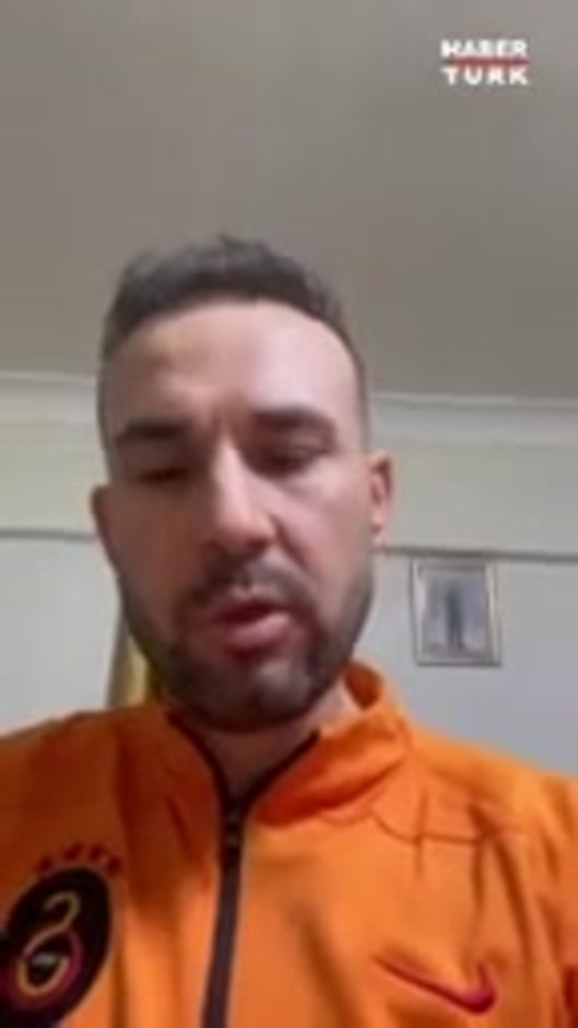 Mesut Özarslan'a tepkilerden sonra çocuğun babası konuştu