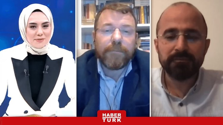 HTŞ &quot;Yeni İmaj&quot; Mı Oluşturuyor?