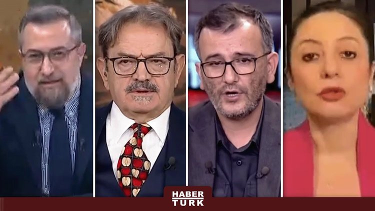Gerçek Fikri Ne? - 14 Aralık 2024  (HTŞ Lideri Colani Neler Söyledi?)
