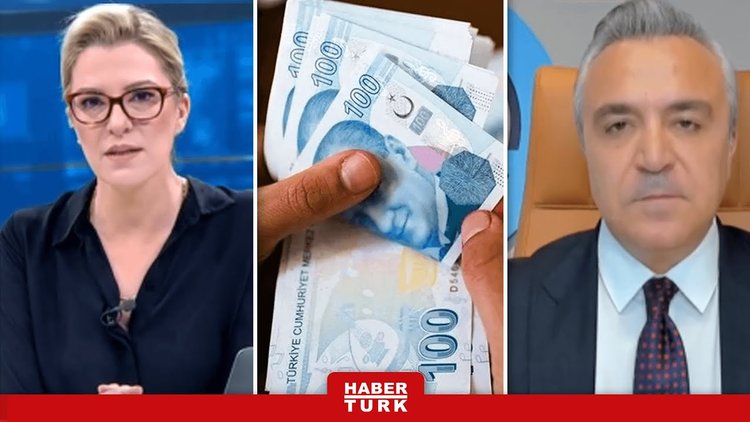 2025 Asgari Ücreti Ne Kadar Olacak?