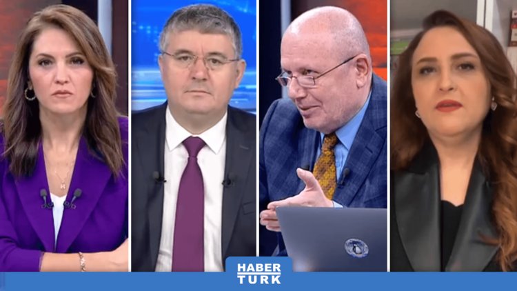 Para Gündem - 16 Aralık 2024 (Asgari Ücrete Ne Kadar Zam Yapılmalı?)