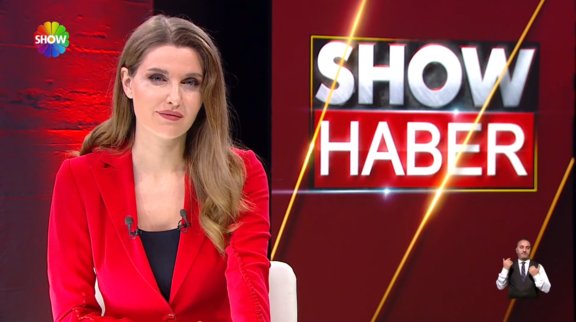 Show Ana Haber - 16.12.2024  