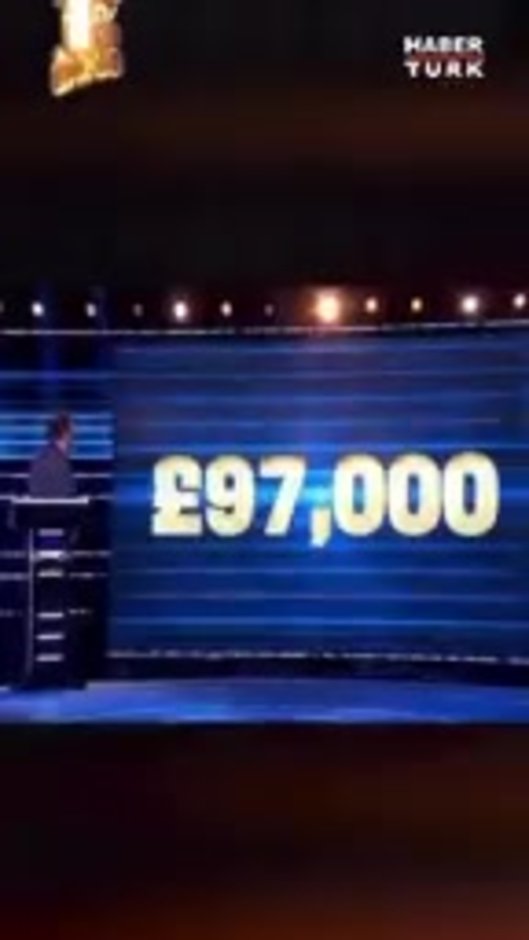 4 milyon TL'lik soruyu yapay zeka bile çözemedi