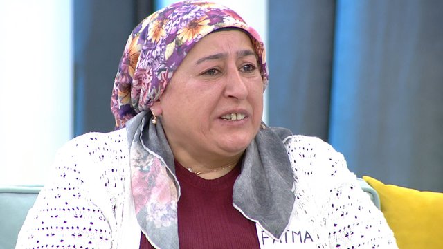 Didem Arslan Yılmaz'la 989. Bölüm Fragmanı