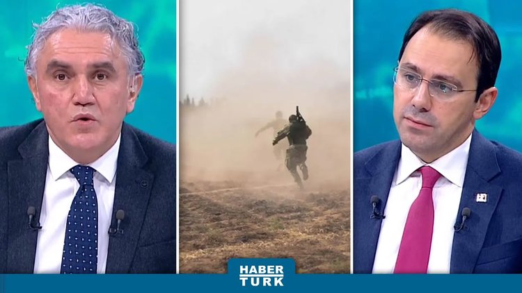PKK/YPG Adım Adım Tasfiye Mi Oluyor?