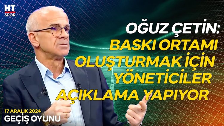 Galatasaray ve MHK arasında sert açıklamalar devam etti - Geçiş Oyunu