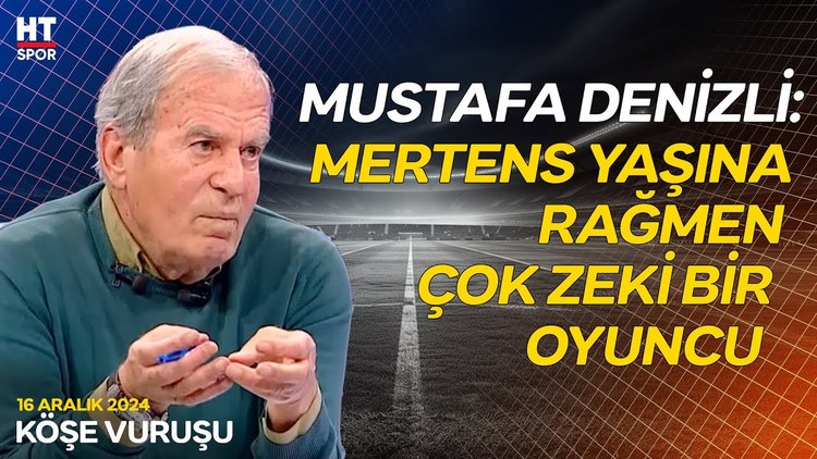 Galatasaray - Trabzonspor maçına damga vuran oyuncular kimlerdi? - Köşe Vuruşu