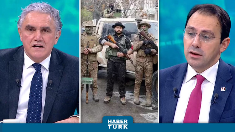 Nedir Ne Değildir? - 16 Aralık 2024 (Türkiye Açısından Suriye Defteri Kapanır Mı?)