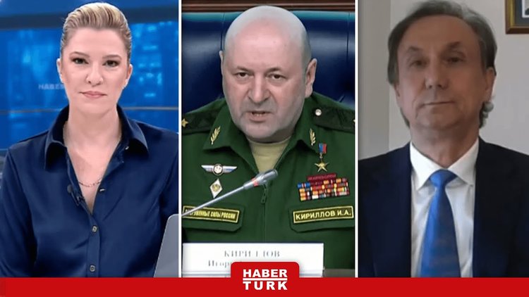 Öldürülen İgor Krillov Rusya İçin Ne Anlama Geliyordu?