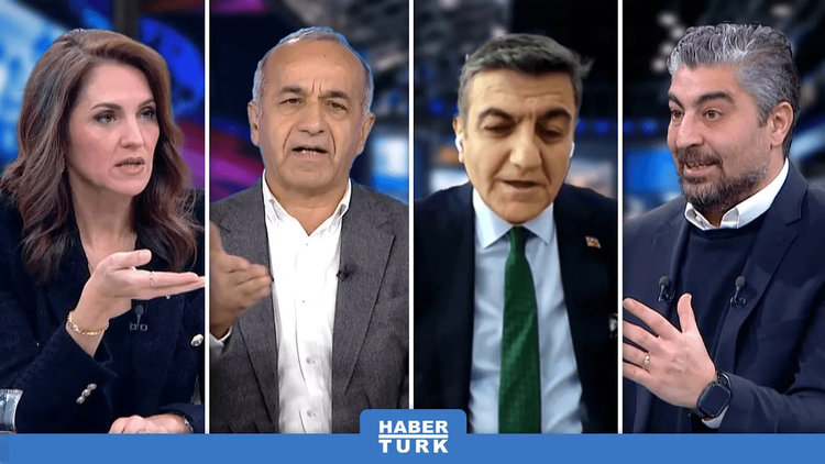 Para Gündem - 17 Aralık 2024 (Asgari Ücret 2025'te Ne Kadar Olacak?)