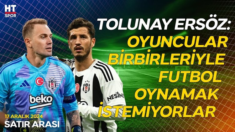 Beşiktaş'ın üzerindeki kara bulutlar Adana'da da dağılmadı - Satır Arası
