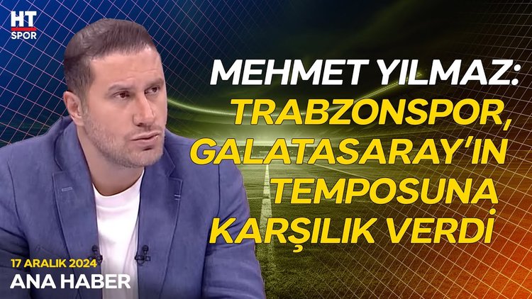 Haftanın dev maçı futbola doyurdu - Ana Haber