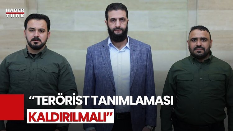 Colani, Kendisine Yönelik Terörist Tanımlamasının Kaldırılmasını İstedi