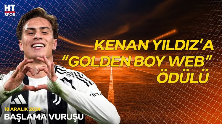 Milli yıldızlarımız ülkemizi gururlandırdı - Başlama Vuruşu