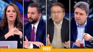 Olaylar ve Görüşler - 17 Aralık 2024 (ABD Suriye'de YPG'den Vazgeçmek Üzere Mi?)