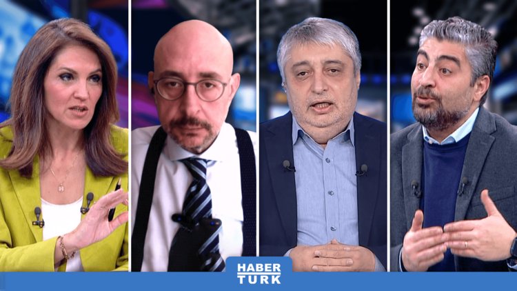 Para Gündem - 18 Aralık 2024 (Suriyelilerin Ülkelerine Dönüşü Nasıl Olacak?)