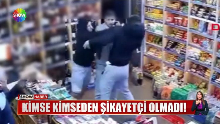 Tekelde sahte alkol kavgası!