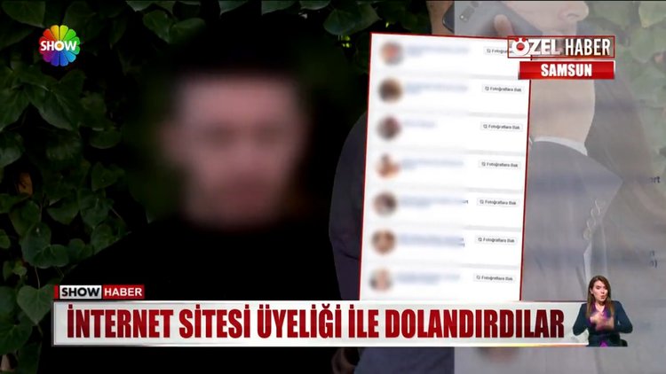 660 bin TL kaptırdı!