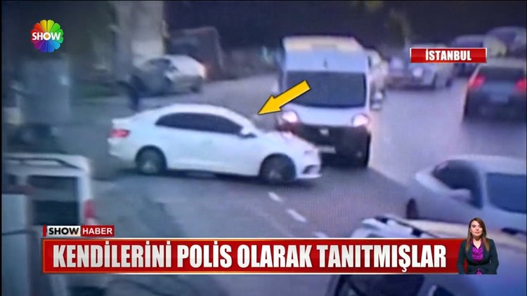 Fidyeciler Show Haber'i aradı!