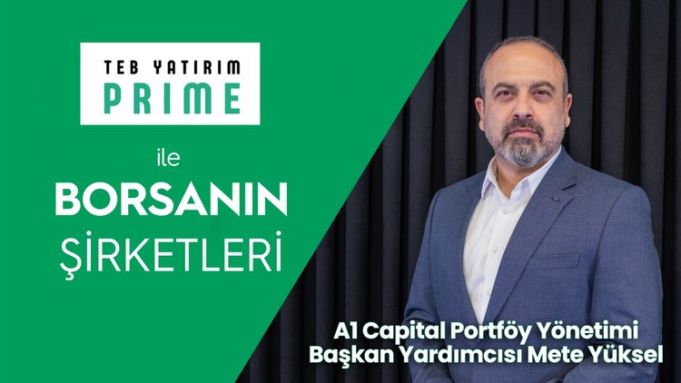 Faiz indirimi hangi sektöre yarar? - Teb Yatırım Prime ile Borsanın Şirketleri