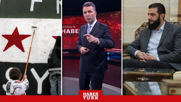Ana Haber Bülteni - 18 Aralık 2024 (Suriye'de Sokaklar Ne Diyor, Halkın Beklentileri Ne?)