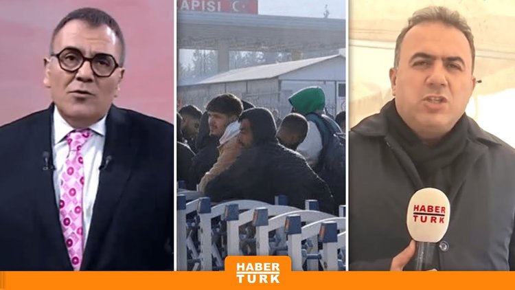Suriyelilerin Dönüşü Sürüyor Mu?