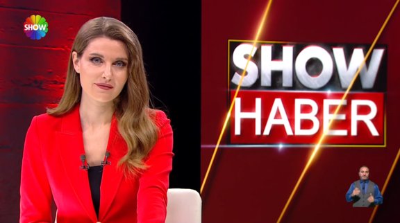 Show Ana Haber - 17.12.2024  