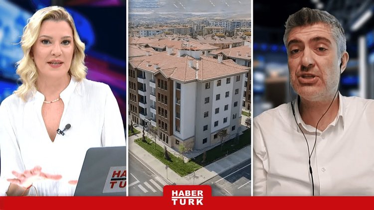 Kredili Konut Satışları Neden Arttı?