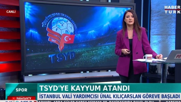 Spor Bülteni - 19 Aralık 2024 (TSYD'ye kayyum atandı?)