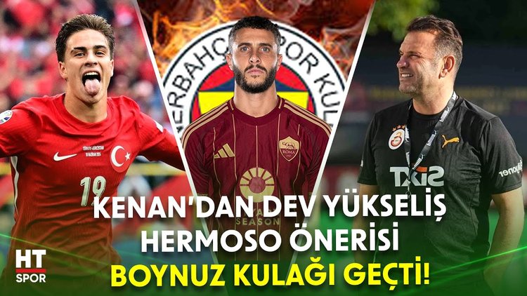 Dybala'nın menajerinden rest, Antalyaspor'da büyük buluşma - Günün Trendleri (19 Aralık 2024)