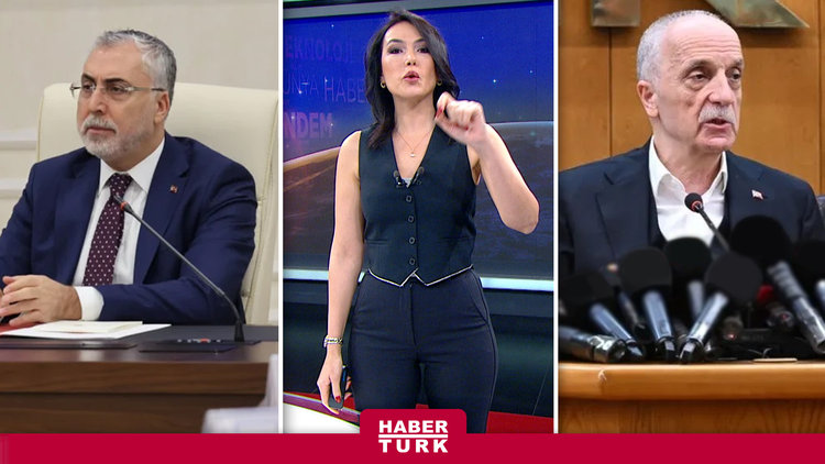 HT 360 - 19 Aralık 2024 (Asgari Ücrette Beklenti Ne?)