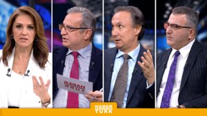 Olaylar ve Görüşler - 19 Aralık 2024 (Esad Rejiminin Çökmesi İle Türkiye Bölgede Ana Aktör Mü Oldu? )