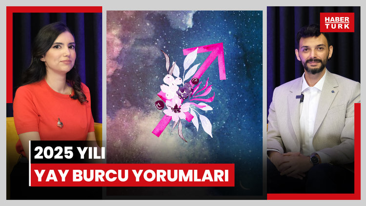 2025 Yay burcu yorumları