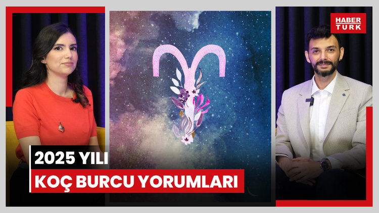 2025 Koç burcu yorumları