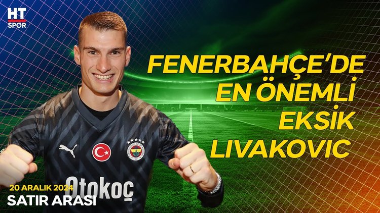 Sarı lacivertliler Eyüpspor deplasmanında önemli oyuncularından yoksun kalacak - Satır Arası