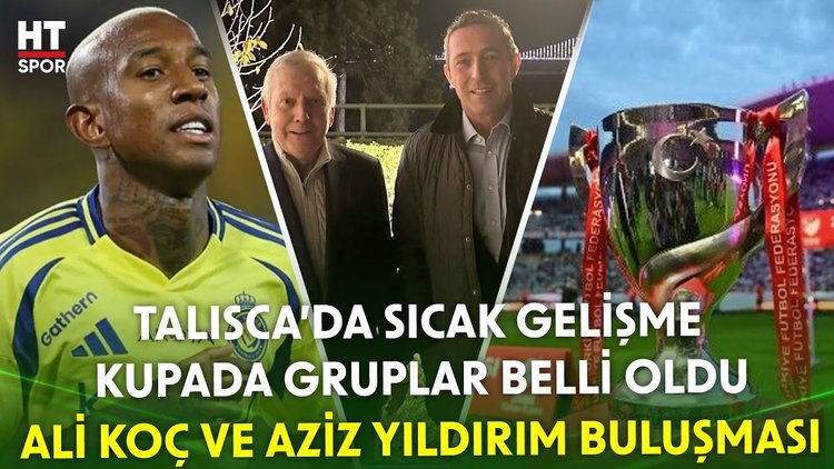 Dybala'da iki şüphe, Pereira Wolves'da, Koç'tan Özbek'e cevap - Günün Trendleri (20 Aralık 2024)