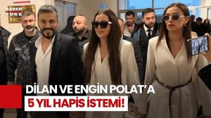 Polat Çiftine 5 Yıla Kadar Hapis İstemi: “Daltonlar Çetesi’ne 100 Bin Lira Verip Kurşunlattılar”