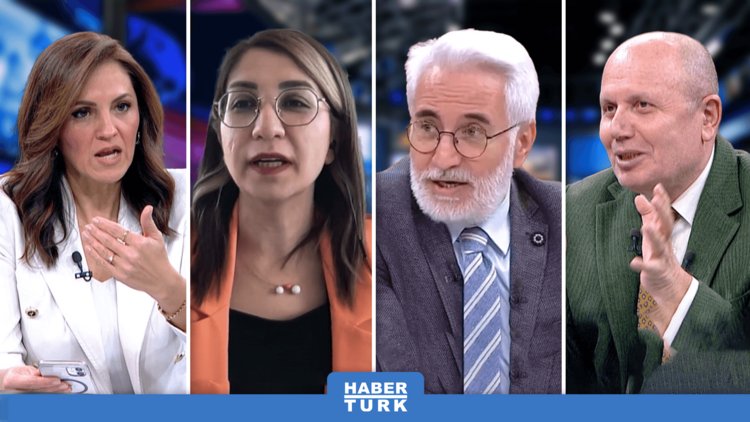 Para Gündem - 20 Aralık 2024 (2025 Asgari Ücreti Ne Kadar Olacak?)