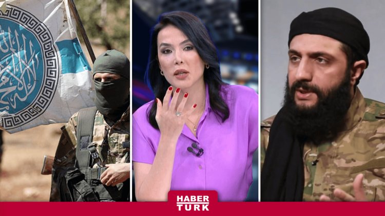 HT 360 - 20 Aralık 2024 (HTŞ Terör Listesinden Çıkarılıyor Mu?)