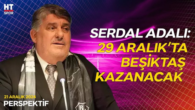 Serdal Adalı, seçime günler kala açıklama yayınladı - Perspektif