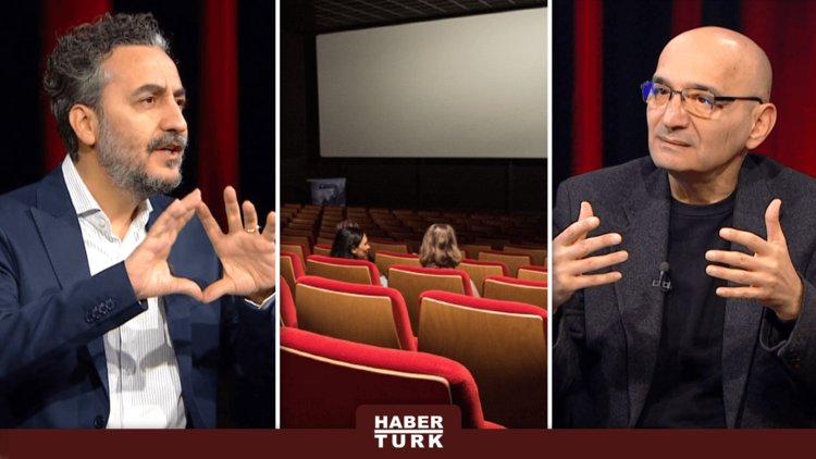 HT Sinema - 21 Aralık 2024 (Gişede Hayal Kırıklığı Yaşayan Filmler Hangileri?)