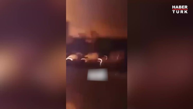 Yemen'e hava saldırısı