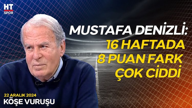 Galatasaray fırsat maçında farka gitti - Köşe Vuruşu