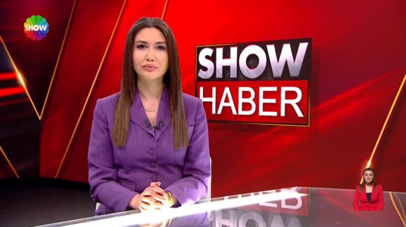 Show Ana Haber - 22.12.2024  