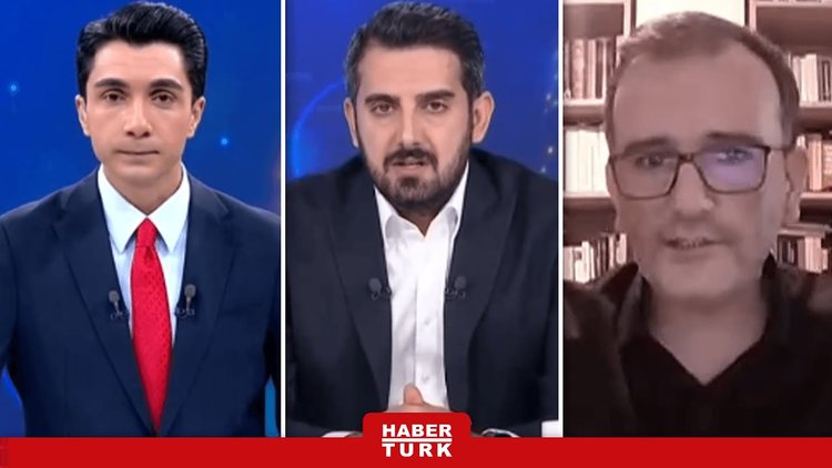 Fidan - Şara Görüşmesinde Ne Konuşuldu?