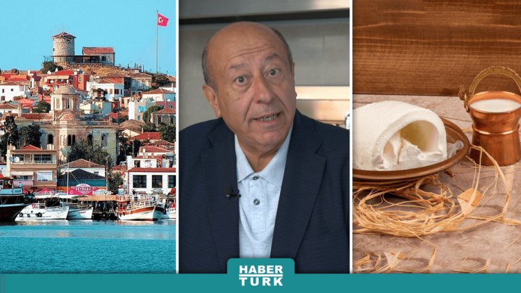 Yolların Hikayesi - 21 Aralık 2024 (Muharrem Sarıkaya Balıkesir'de)