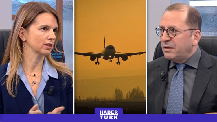 Airport - 22 Aralık 2024 (Havacılığı 2025'te Neler Bekliyor?)